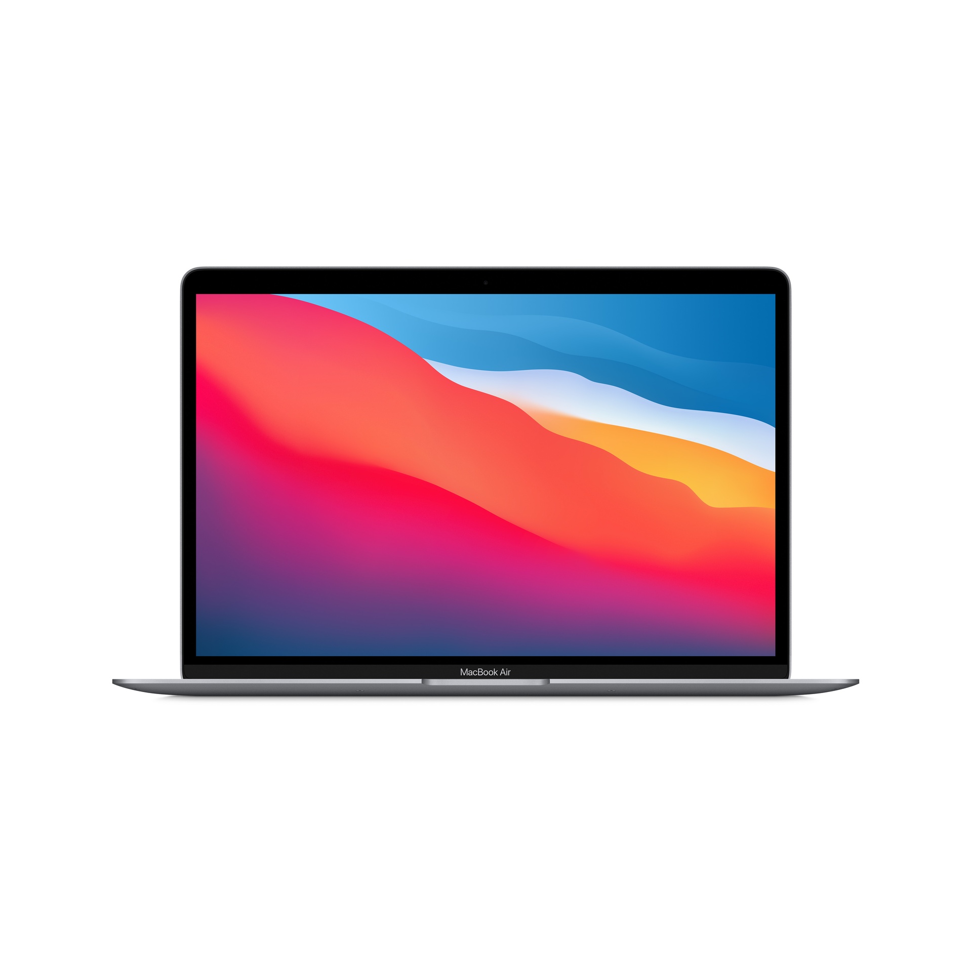 『美品』 MacBook Air2020 A2337 M1 BT100％ Apple MacBook Air 13