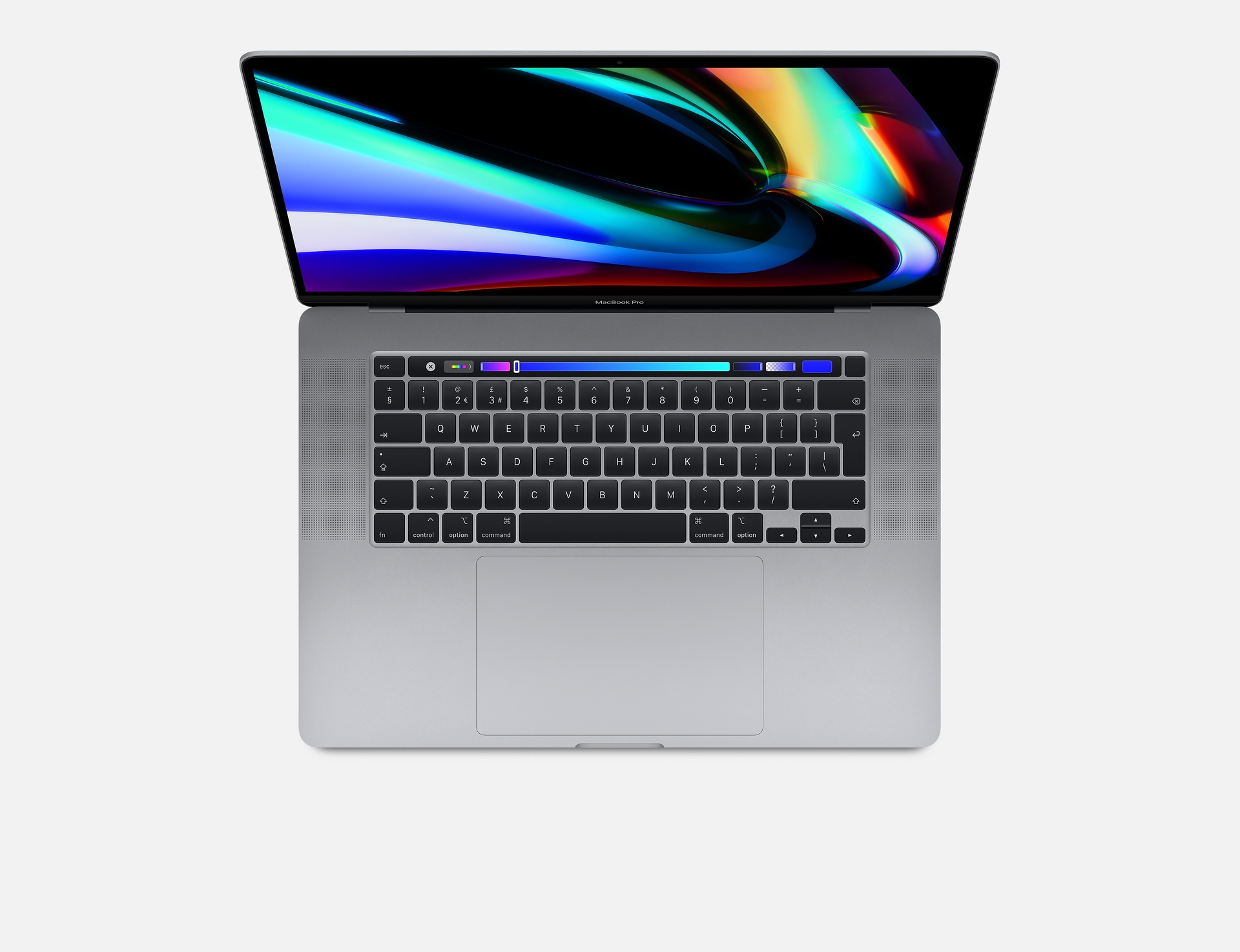 Apple MacBook Pro 16