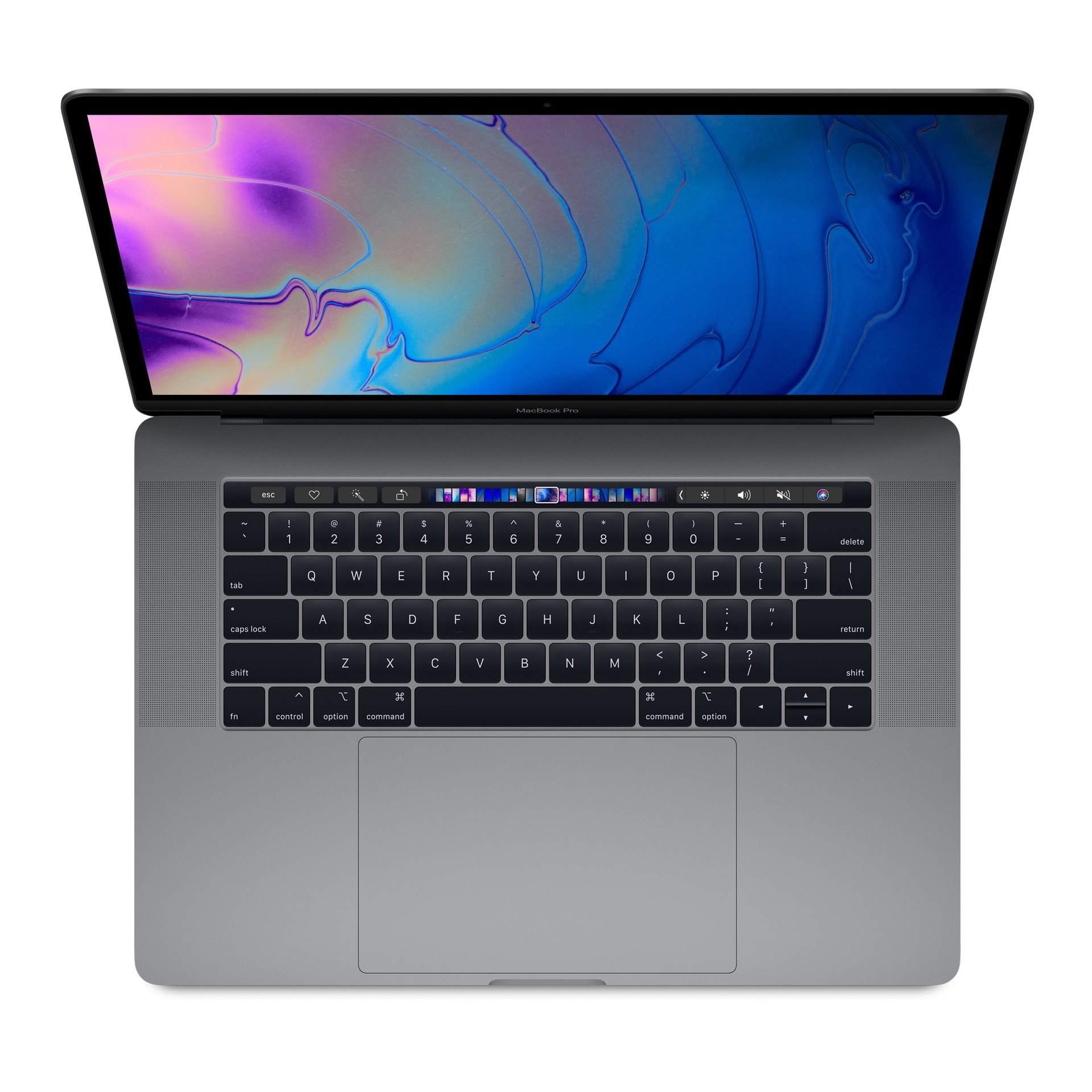 Apple MacBook Pro 15