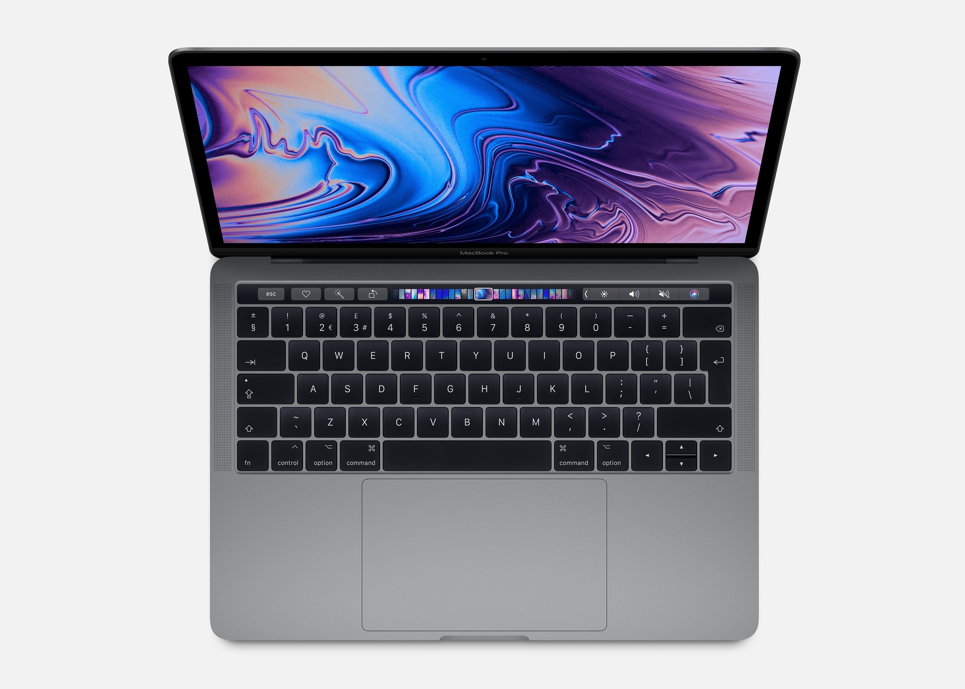 Apple MacBook Pro 13