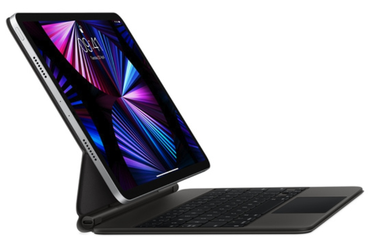 Apple iPad Magic Keyboard 11