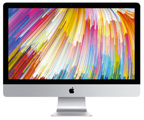 Apple iMac 27