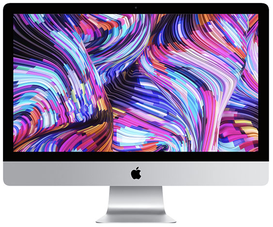 Apple iMac 27