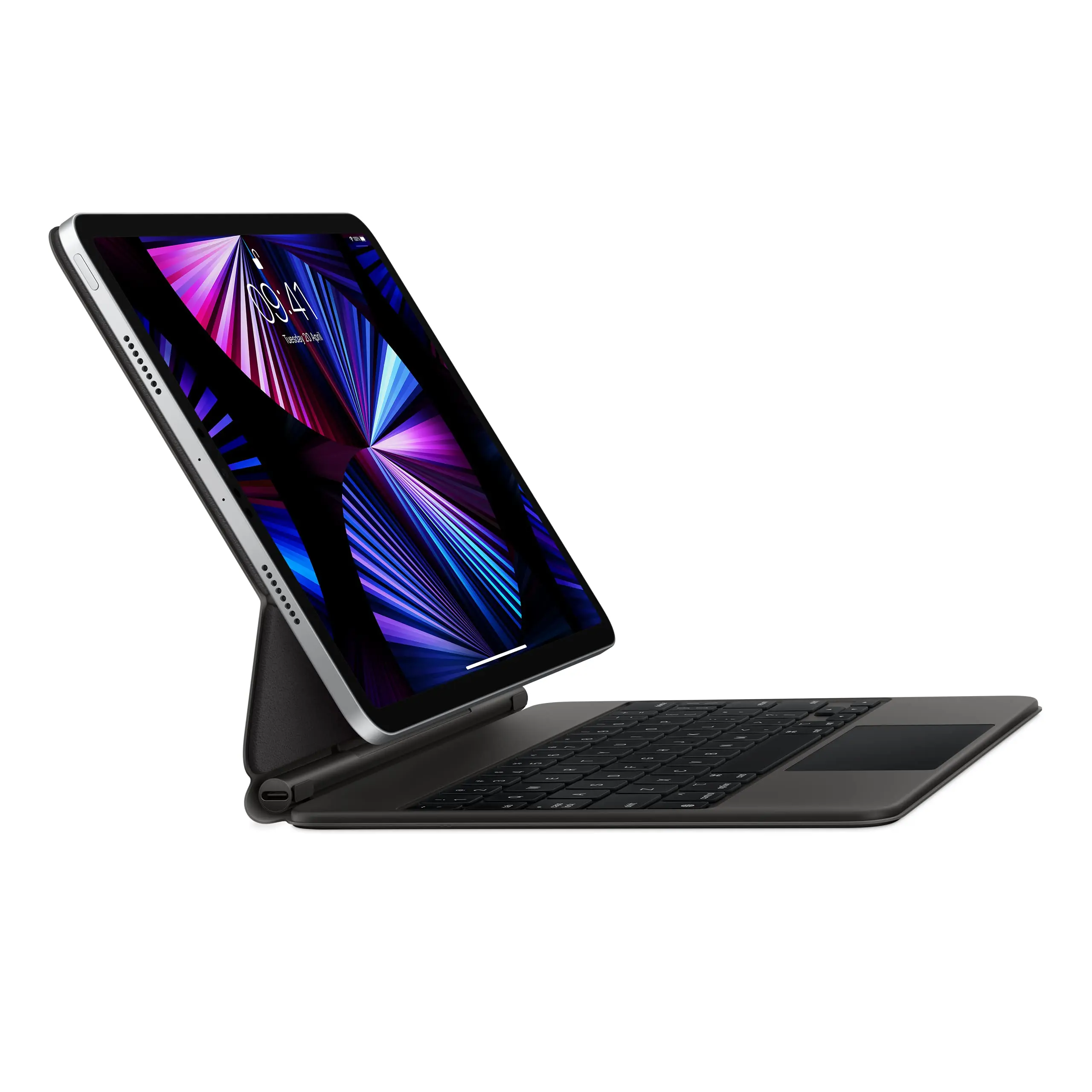 Apple iPad Magic Keyboard 11